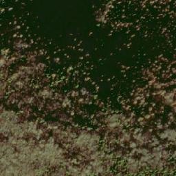 Satellite imagery of Braeburn Mountain, CA