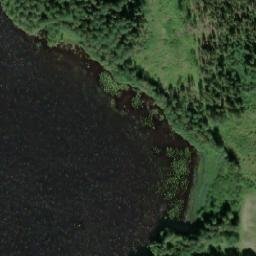 Satellite imagery of Lyhäniemi, FI