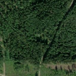 Satellite imagery of Mökkiniemi, FI