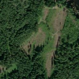Satellite imagery of Mökkiniemi, FI