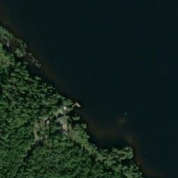 Satellite imagery of Mökkiniemi, FI