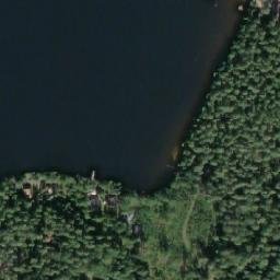 Satellite imagery of Kirvesniemi, FI