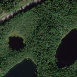 Satellite imagery of Susiharju, FI