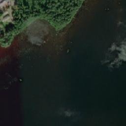 Satellite imagery of Vasikkaniemi, FI