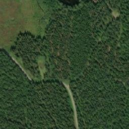 Satellite imagery of Paavoniemi, FI