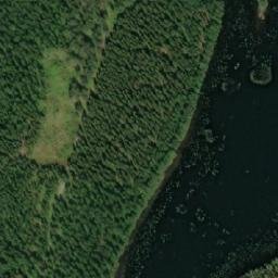 Satellite imagery of Paavoniemi, FI