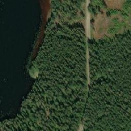 Satellite imagery of Paavoniemi, FI