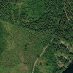 Satellite imagery of Rajaniemi, FI