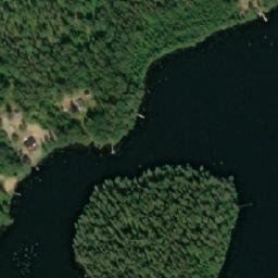 Satellite imagery of Rajaniemi, FI