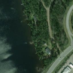 Satellite imagery of Nutikkaniemi, FI