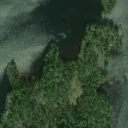Satellite imagery of Laiskanniemi, FI