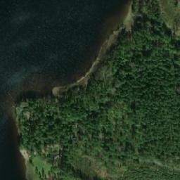 Satellite imagery of Kiepinniemi, FI