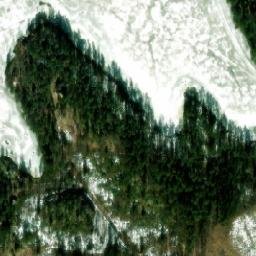 Satellite imagery of Ruunaniemi, FI