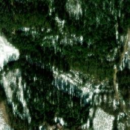 Satellite imagery of Ruunaniemi, FI