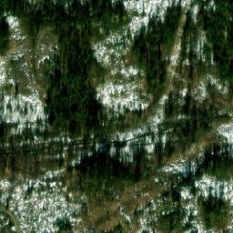 Satellite imagery of Ruunaniemi, FI