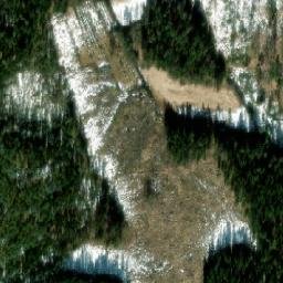 Satellite imagery of Keihäsniemi, FI