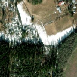 Satellite imagery of Keihäsniemi, FI