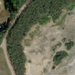 Satellite imagery of Keihäsniemi, FI