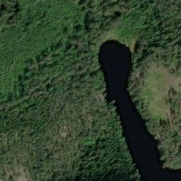 Satellite imagery of Isoniemi, FI