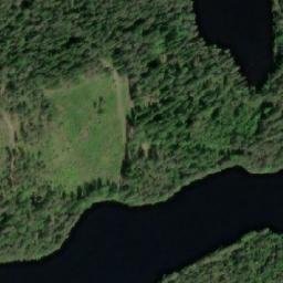 Satellite imagery of Isoniemi, FI