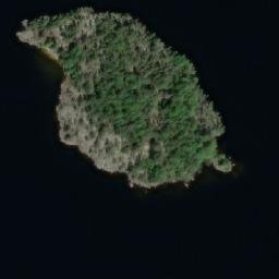 Satellite imagery of Jänissaari, FI