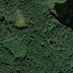 Satellite imagery of Kurkiniemi, FI
