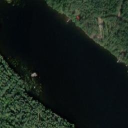 Satellite imagery of Kurkiniemi, FI