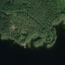 Satellite imagery of Kurkiniemi, FI