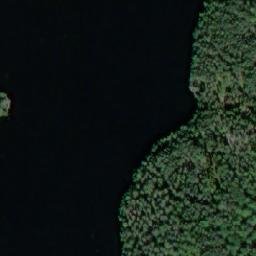 Satellite imagery of Lavuniemi, FI