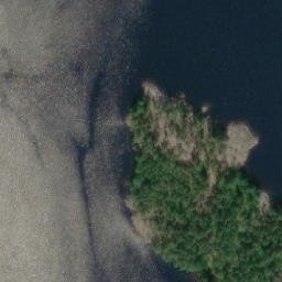 Satellite imagery of Saunaniemi, FI