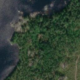Satellite imagery of Pölhökivenniemi, FI