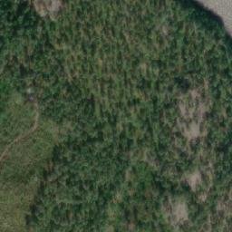 Satellite imagery of Pölhökivenniemi, FI