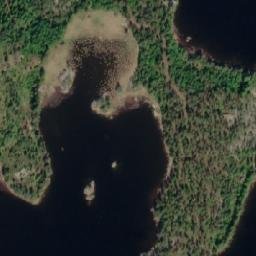 Satellite imagery of Karstaniemi, FI