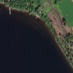 Satellite imagery of Luhdanniemi, FI