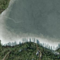 Satellite imagery of Männikköniemi, FI
