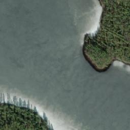Satellite imagery of Männikköniemi, FI
