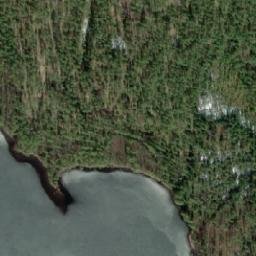 Satellite imagery of Männikköniemi, FI