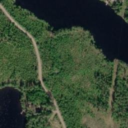 Satellite imagery of Turaniemi, FI