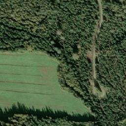Satellite imagery of Verkkoniemi, FI
