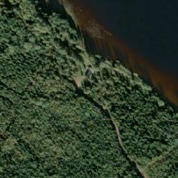 Satellite imagery of Verkkoniemi, FI
