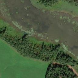 Satellite imagery of Lehmusniemi, FI