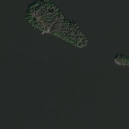 Satellite imagery of Hiidenmaannokka, FI