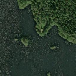 Satellite imagery of Honkaniemi, FI