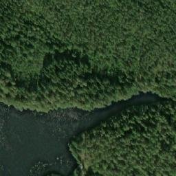 Satellite imagery of Honkaniemi, FI
