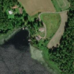 Satellite imagery of Vanhankylänharju, FI