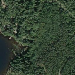 Satellite imagery of Kirvesniemi, FI