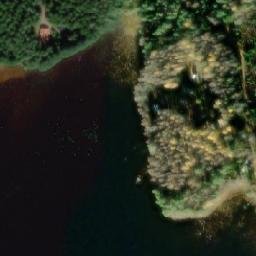 Satellite imagery of Kauraniemi, FI