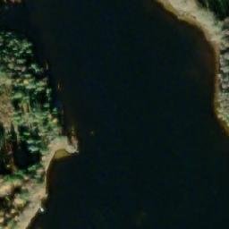 Satellite imagery of Kauraniemi, FI