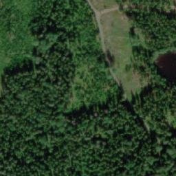 Satellite imagery of Pääsinniemi, FI