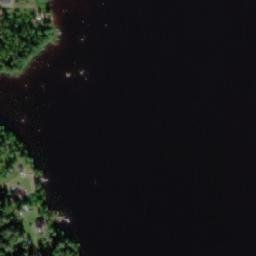 Satellite imagery of Pääsinniemi, FI